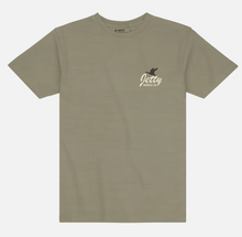 Load image into Gallery viewer, Pickup Tee - Military Green Regular
