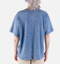 Load image into Gallery viewer, Catalina Heavyweight Tee - Blue
