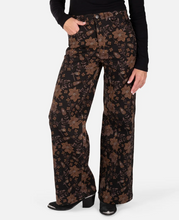 Load image into Gallery viewer, Windrift Twill Pant - Black
