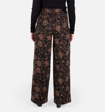 Load image into Gallery viewer, Windrift Twill Pant - Black
