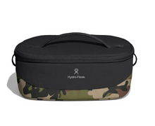 Load image into Gallery viewer, Carryout™ Lunch Box Woodland Camo
