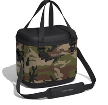 Load image into Gallery viewer, Carryout™ Soft Cooler 15 L Woodland Camo
