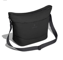 Load image into Gallery viewer, Carryout™ Lunch Tote Black
