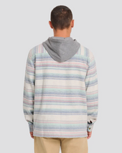 Load image into Gallery viewer, Baja Long Sleeve Flannel Shirt
