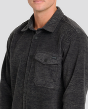 Load image into Gallery viewer, Furnace Long Sleeve Flannel Shirt
