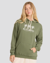 Load image into Gallery viewer, Far From Shore Pullover Hoodie
