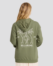 Load image into Gallery viewer, Far From Shore Pullover Hoodie
