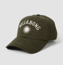 Load image into Gallery viewer, Curved Bill Dad Cap Hat Canteen
