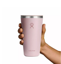 Load image into Gallery viewer, Hydro Flask 28 Oz All Around Tumbler Press-in Lid Trillium
