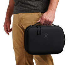 Load image into Gallery viewer, 5 L Carry Out™ Lunch Box Black
