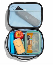 Load image into Gallery viewer, 5 L Carry Out™ Lunch Box Black
