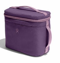 Load image into Gallery viewer, 8 L Insulated Lunch Bag Purple
