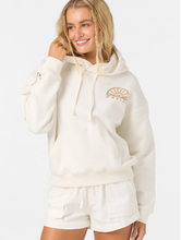 Load image into Gallery viewer, Sun Eye Relaxed Hoodie
