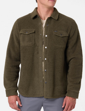 Load image into Gallery viewer, Glacier Solid Superfleece Long Sleeve Shirt

