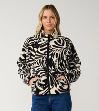 Load image into Gallery viewer, Party Pack Zip Through Polar Fleece
