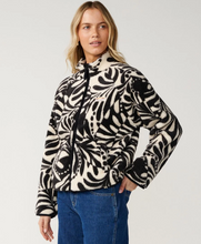 Load image into Gallery viewer, Party Pack Zip Through Polar Fleece
