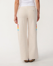 Load image into Gallery viewer, Surf Revival Wide Leg Pant Oatmeal
