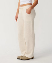 Load image into Gallery viewer, Cala Nights Textured Pant
