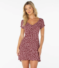 Load image into Gallery viewer, Cool Breeze Mini Dress
