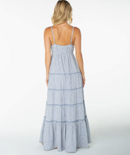 Load image into Gallery viewer, Starlight Maxi Dress

