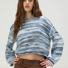 Load image into Gallery viewer, Swell Season Sweater

