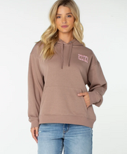 Load image into Gallery viewer, Wailea Hoodie Ginger Snap Palm Poster
