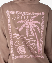 Load image into Gallery viewer, Wailea Hoodie Ginger Snap Palm Poster
