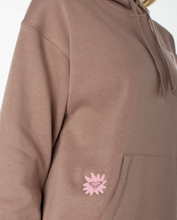 Load image into Gallery viewer, Wailea Hoodie Ginger Snap Palm Poster
