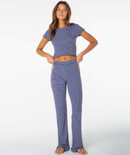 Load image into Gallery viewer, Poolside Crop Tee
