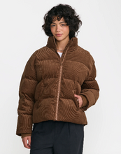 Load image into Gallery viewer, Easy Street Puffer Jacket
