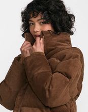 Load image into Gallery viewer, Easy Street Puffer Jacket
