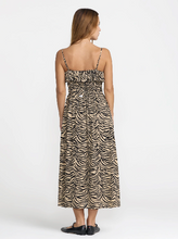 Load image into Gallery viewer, Zed Midi Dress
