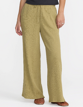 Load image into Gallery viewer, New Yume Wide Leg Pant Old Sage
