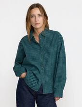 Load image into Gallery viewer, Sorrento Oversized Long Sleeve Shirt
