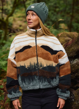 Load image into Gallery viewer, Cordin High Pile Jacket
