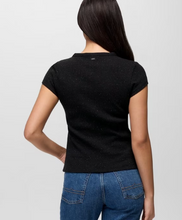 Load image into Gallery viewer, Cambria Cove Button Up Top
