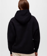 Load image into Gallery viewer, DreamFleece Hoodie Black
