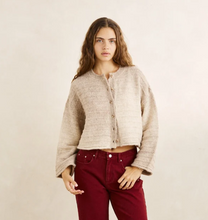 Load image into Gallery viewer, Baklava Cardigan
