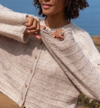 Load image into Gallery viewer, Baklava Cardigan
