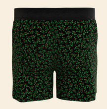 Load image into Gallery viewer, The Kiss Me There Ball Hammock® Pouch Trunks Underwear

