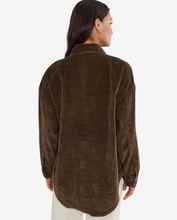 Load image into Gallery viewer, Annie's Canyon Cord Shacket
