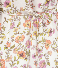 Load image into Gallery viewer, Wildflower midi dress
