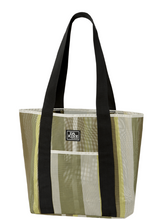 Load image into Gallery viewer, Dakine Mesh Tote- Utility Green
