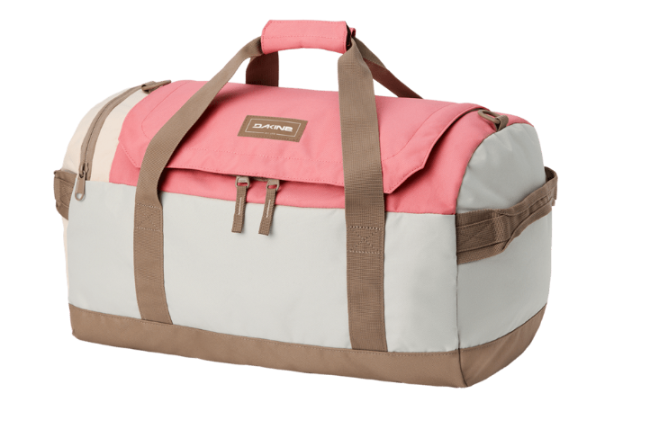 EQ DUFFLE 35L Salmone Bay