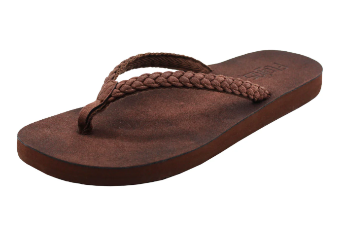 Sky - Women's Sandal Chocolate