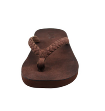 Load image into Gallery viewer, Sky - Women&#39;s Sandal Chocolate
