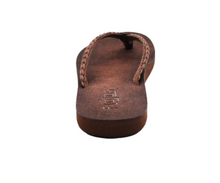 Load image into Gallery viewer, Sky - Women&#39;s Sandal Chocolate
