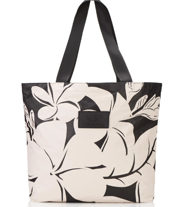 Day Tripper Melia Black/Sandstone