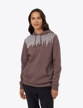 Load image into Gallery viewer, Juniper Hoodie Elkwood
