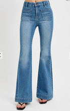 Load image into Gallery viewer, Can you dig it Jeans
